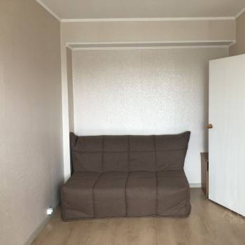 Продается 1-комнатная квартира, 26,6 м²