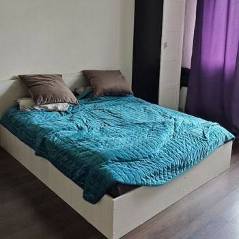 Сдается 1-комнатная квартира, 39 м²
