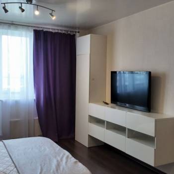 Сдается 1-комнатная квартира, 39 м²