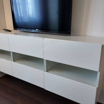Сдается 1-комнатная квартира, 39 м²