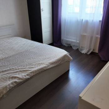 Сдается 1-комнатная квартира, 39 м²
