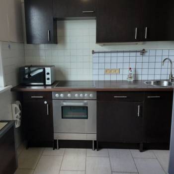 Сдается 1-комнатная квартира, 39 м²