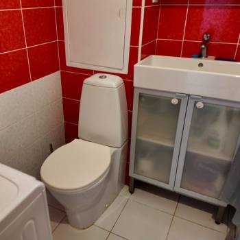 Сдается 1-комнатная квартира, 39 м²