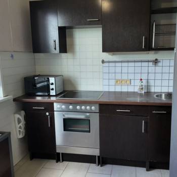 Сдается 1-комнатная квартира, 39 м²