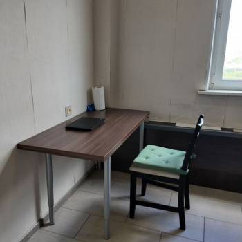 Сдается 1-комнатная квартира, 39 м²