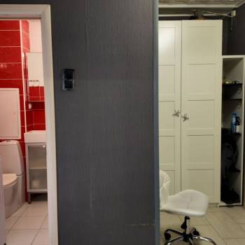 Сдается 1-комнатная квартира, 39 м²