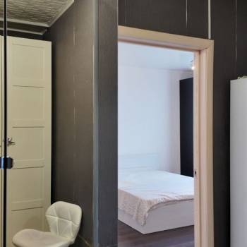 Сдается 1-комнатная квартира, 39 м²