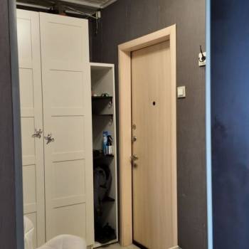 Сдается 1-комнатная квартира, 39 м²