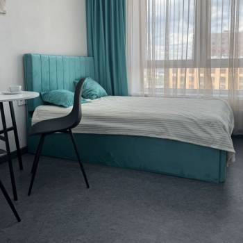 Сдается 1-комнатная квартира, 19 м²