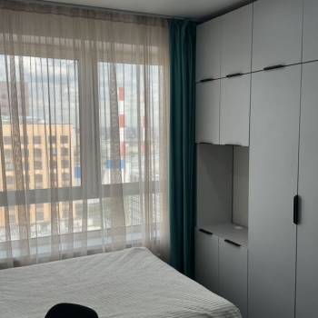 Сдается 1-комнатная квартира, 19 м²