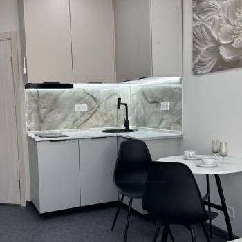 Сдается 1-комнатная квартира, 19 м²
