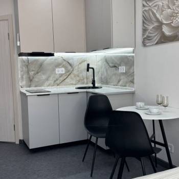 Сдается 1-комнатная квартира, 19 м²