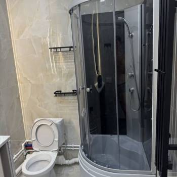Сдается 1-комнатная квартира, 19 м²
