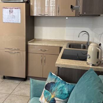 Сдается 1-комнатная квартира, 43 м²