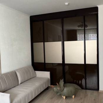 Сдается 1-комнатная квартира, 43 м²