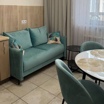 Сдается 1-комнатная квартира, 43 м²
