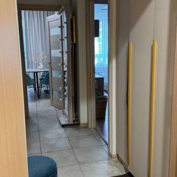 Сдается 1-комнатная квартира, 43 м²