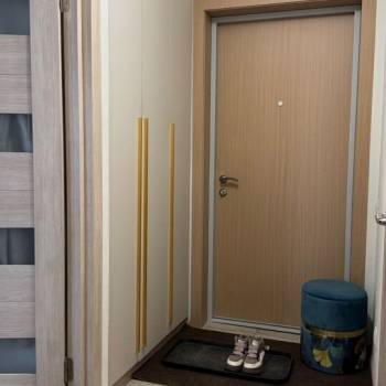 Сдается 1-комнатная квартира, 43 м²