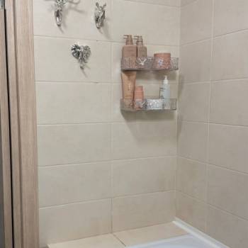 Сдается 1-комнатная квартира, 43 м²