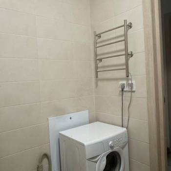 Сдается 1-комнатная квартира, 43 м²