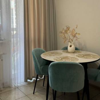 Сдается 1-комнатная квартира, 43 м²