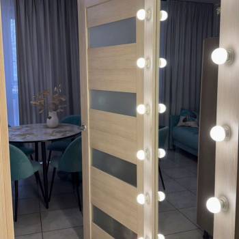 Сдается 1-комнатная квартира, 43 м²