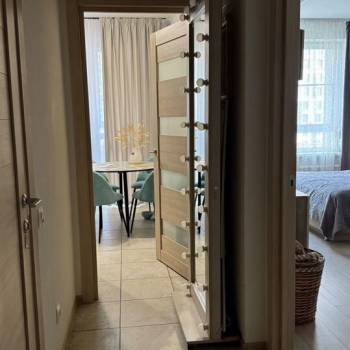 Сдается 1-комнатная квартира, 43 м²