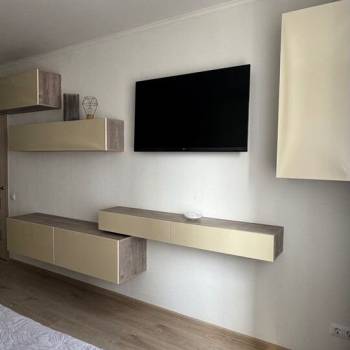 Сдается 1-комнатная квартира, 43 м²