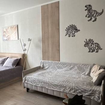 Сдается 1-комнатная квартира, 43 м²