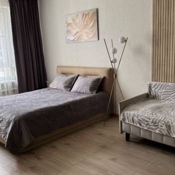 Сдается 1-комнатная квартира, 43 м²