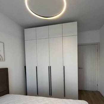 Сдается 1-комнатная квартира, 35,5 м²