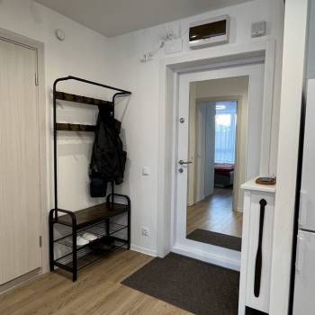 Сдается 1-комнатная квартира, 35,5 м²