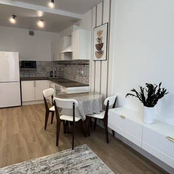 Сдается 1-комнатная квартира, 35,5 м²