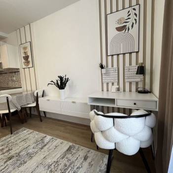 Сдается 1-комнатная квартира, 35,5 м²