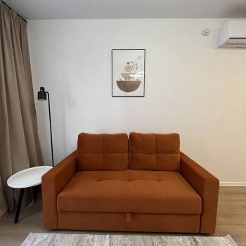 Сдается 1-комнатная квартира, 35,5 м²