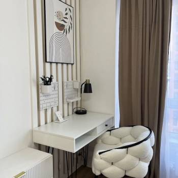 Сдается 1-комнатная квартира, 35,5 м²