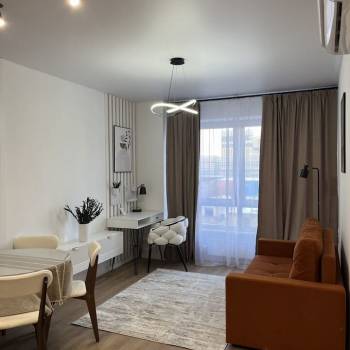 Сдается 1-комнатная квартира, 35,5 м²
