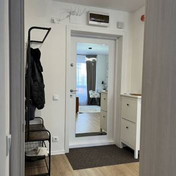 Сдается 1-комнатная квартира, 35,5 м²