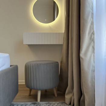 Сдается 1-комнатная квартира, 35,5 м²