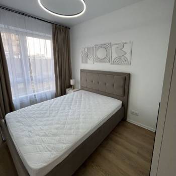 Сдается 1-комнатная квартира, 35,5 м²