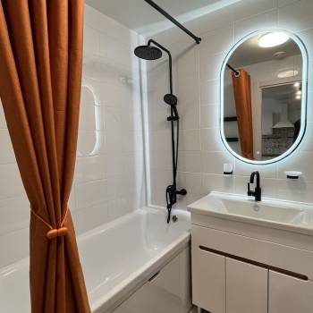 Сдается 1-комнатная квартира, 35,5 м²