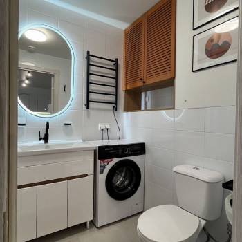 Сдается 1-комнатная квартира, 35,5 м²
