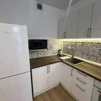 Сдается 1-комнатная квартира, 35,5 м²