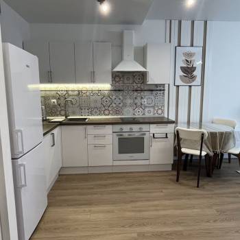 Сдается 1-комнатная квартира, 35,5 м²