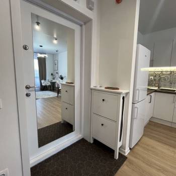 Сдается 1-комнатная квартира, 35,5 м²