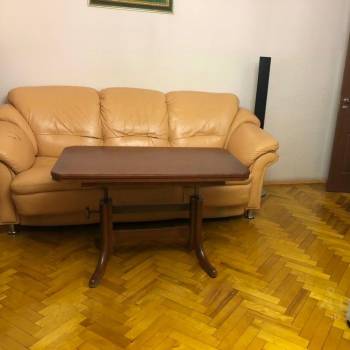 Сдается 2-х комнатная квартира, 45 м²