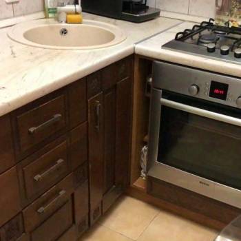 Сдается 2-х комнатная квартира, 45 м²