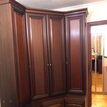 Сдается 2-х комнатная квартира, 45 м²