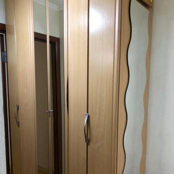 Сдается 2-х комнатная квартира, 45 м²