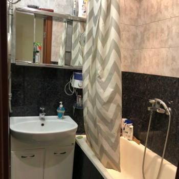 Сдается 2-х комнатная квартира, 45 м²